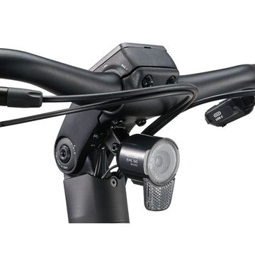 Tweedehands Giant Anytour E+ 3 2024 Urban — afbeelding 2 van 3