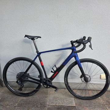 Used Trek Checkpoint SL 6 AXS Gen 3 2025 2025 Road & Gravel