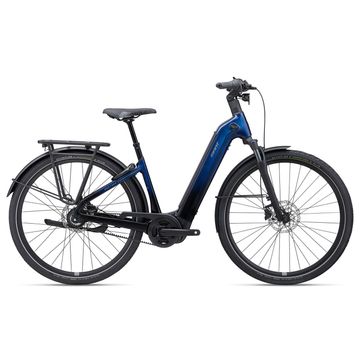 Used Giant AnyTour E+ 3 2024 Eclipse 2024 Urban & Touring
