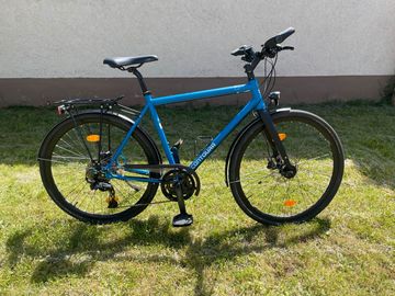 Used Contoura FE11 Urban, Blue — image 2 of 9