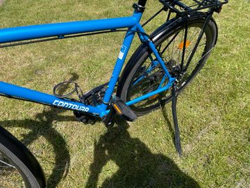 Used Contoura FE11 Urban, Blue — image 7 of 9