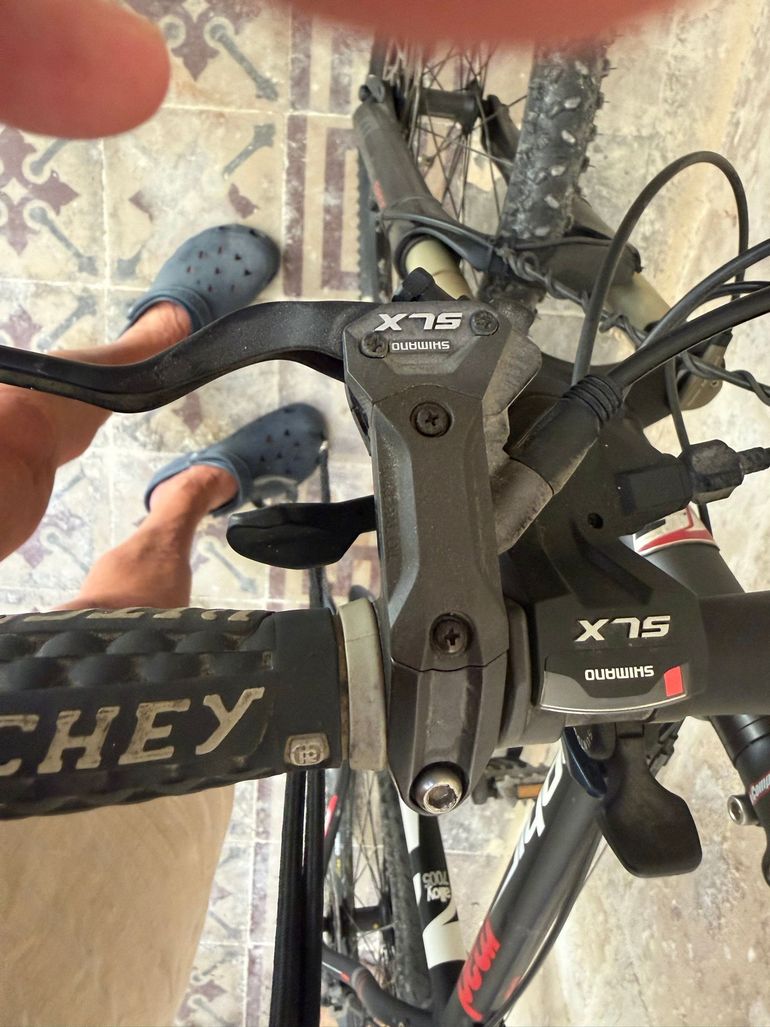 Używany FRW Custom Shimano 105 2012 Mountainbike — zdjęcie 4 z 12