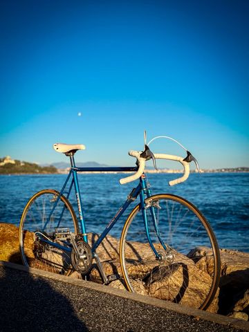 Used Peugeot Velo Simplex Vintage 1980 Road & Gravel