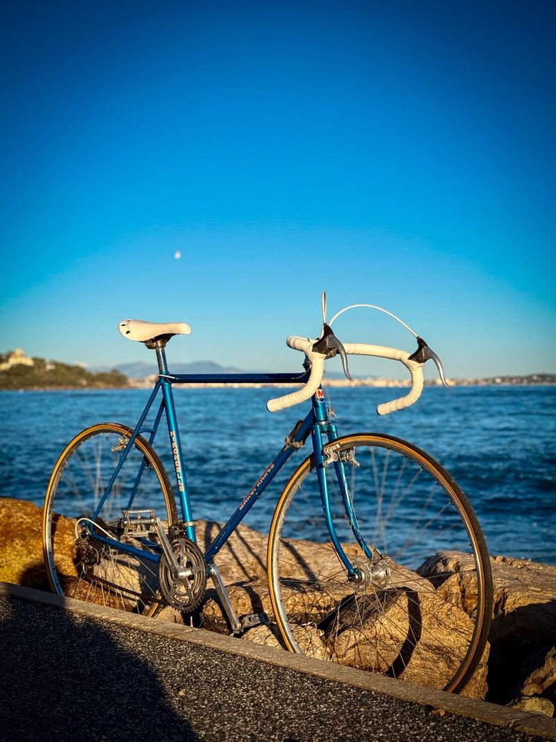 Used Peugeot Velo Simplex Vintage 1980 Road & Gravel