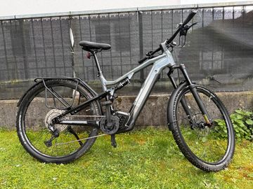 Brugt FOCUS THRON² 6.8 EQP 2024 MTB