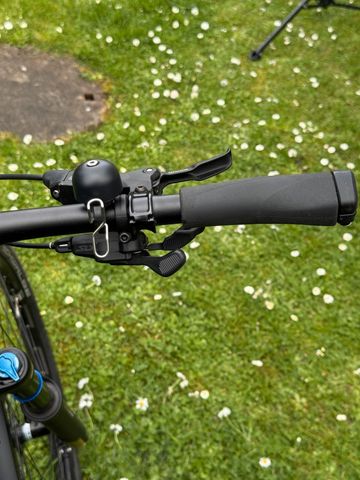 Tweedehands FOCUS THRON² 6.8 EQP 2024 Mountainbike — afbeelding 13 van 16