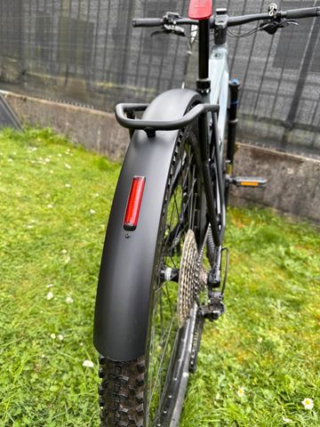Tweedehands FOCUS THRON² 6.8 EQP 2024 Mountainbike — afbeelding 9 van 16