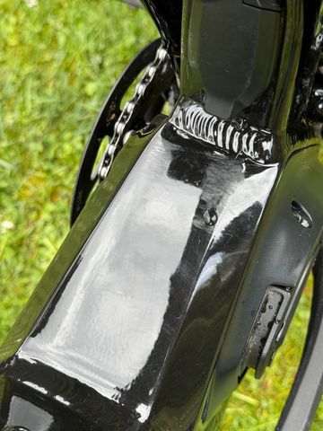 Tweedehands FOCUS THRON² 6.8 EQP 2024 Mountainbike — afbeelding 12 van 16