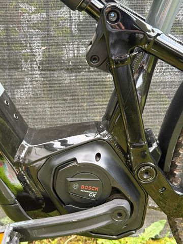 Tweedehands FOCUS THRON² 6.8 EQP 2024 Mountainbike — afbeelding 3 van 16