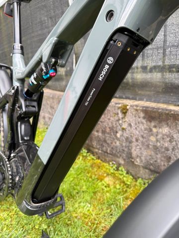 Tweedehands FOCUS THRON² 6.8 EQP 2024 Mountainbike — afbeelding 8 van 16
