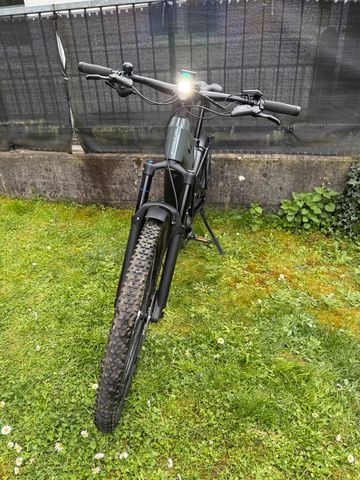Tweedehands FOCUS THRON² 6.8 EQP 2024 Mountainbike — afbeelding 11 van 16