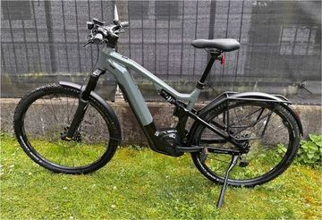 Tweedehands FOCUS THRON² 6.8 EQP 2024 Mountainbike — afbeelding 2 van 16