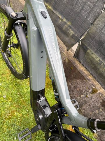 Tweedehands FOCUS THRON² 6.8 EQP 2024 Mountainbike — afbeelding 6 van 16