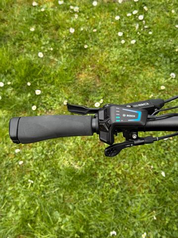 Tweedehands FOCUS THRON² 6.8 EQP 2024 Mountainbike — afbeelding 14 van 16
