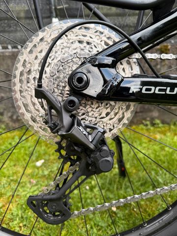 Tweedehands FOCUS THRON² 6.8 EQP 2024 Mountainbike — afbeelding 5 van 16