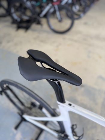 Gebrauchtes Pinarello X1 2024 Road & Gravel, Weiß — Bild 16 von 24