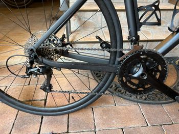 Gebrauchtes TRIBAN Rc500 Microshift 2025 Road & Gravel, Schwarz — Bild 2 von 12