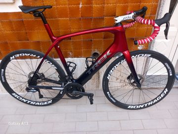 Gebrauchtes Trek Domane+ LT Gen 2 2022 2022 Road & Gravel