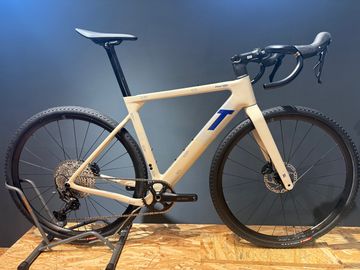 Brugt 3T Primo 2 Grx 1x12 10th Anniversary 2026 Road & Gravel