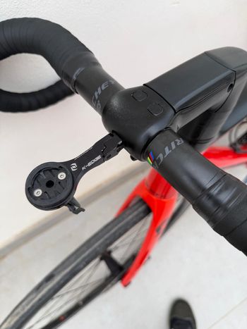 Brugt Scott Addict RC 15 2020 2020 Road & Gravel — billede 13 af 22