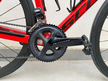 Gebrauchtes Scott Addict RC 15 2020 2020 Road & Gravel, Rot — Bild 3 von 22