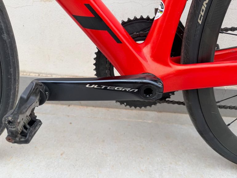 Brugt Scott Addict RC 15 2020 2020 Road & Gravel — billede 16 af 22