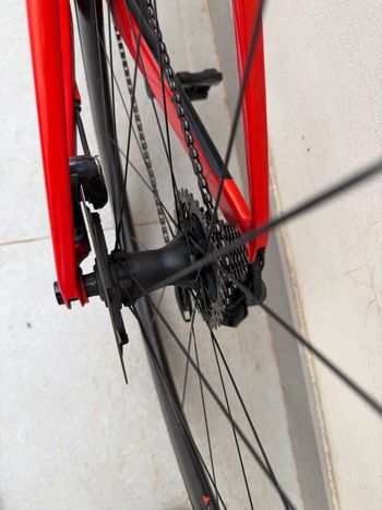 Brugt Scott Addict RC 15 2020 2020 Road & Gravel — billede 8 af 22
