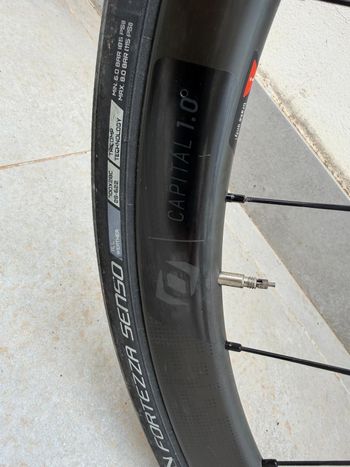 Brugt Scott Addict RC 15 2020 2020 Road & Gravel — billede 12 af 22
