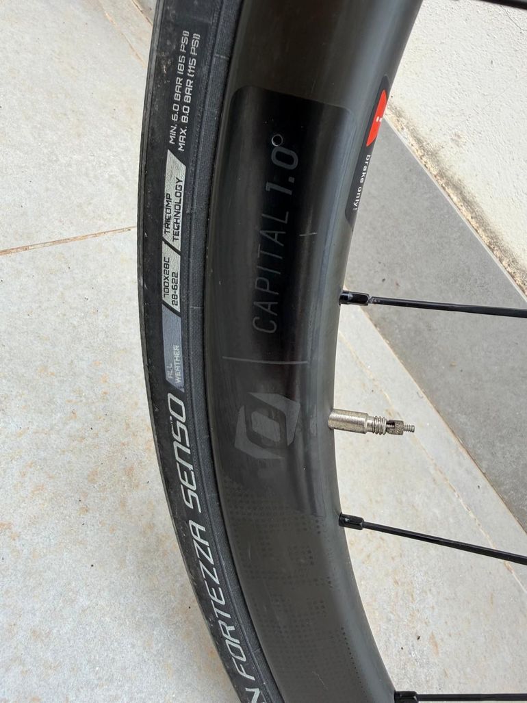 Brugt Scott Addict RC 15 2020 2020 Road & Gravel — billede 12 af 22