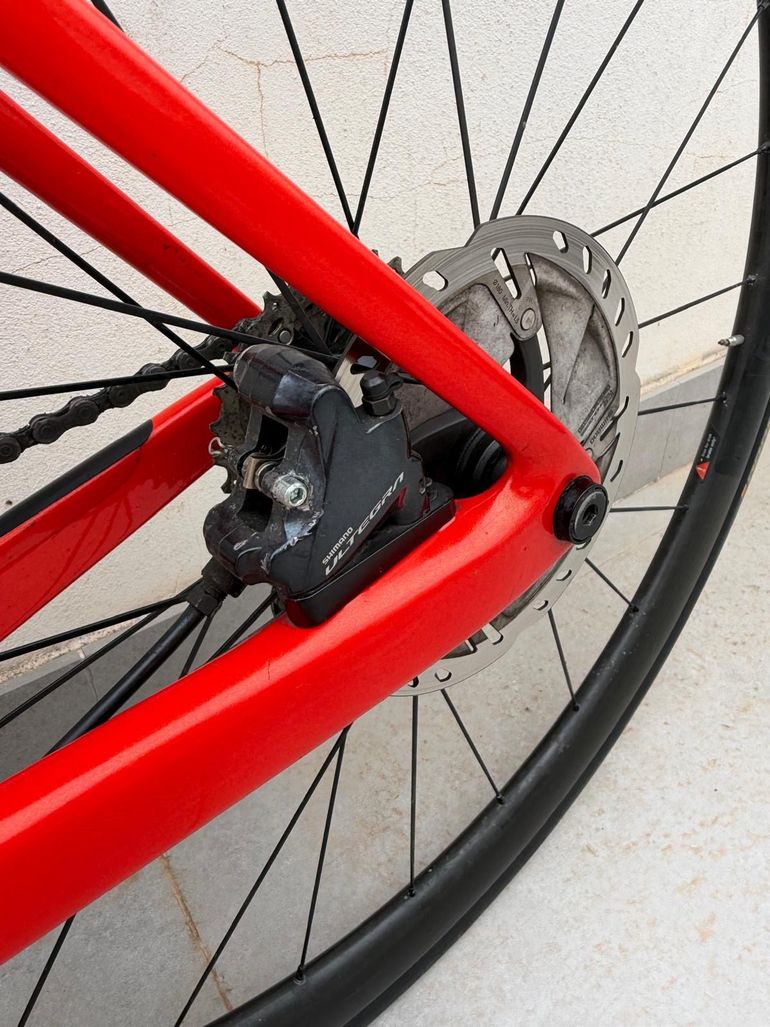 Brugt Scott Addict RC 15 2020 2020 Road & Gravel — billede 15 af 22