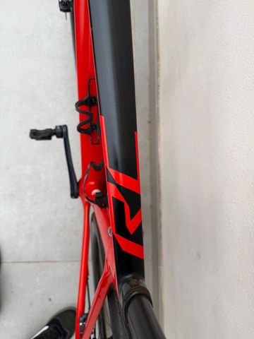 Gebrauchtes Scott Addict RC 15 2020 2020 Road & Gravel, Rot — Bild 4 von 22