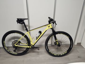 Scott Scale 930 2021 2021 MTB de segunda mano
