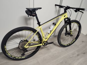 Scott Scale 930 2021 2021 Mountainbike d'occasion — image 2 sur 9