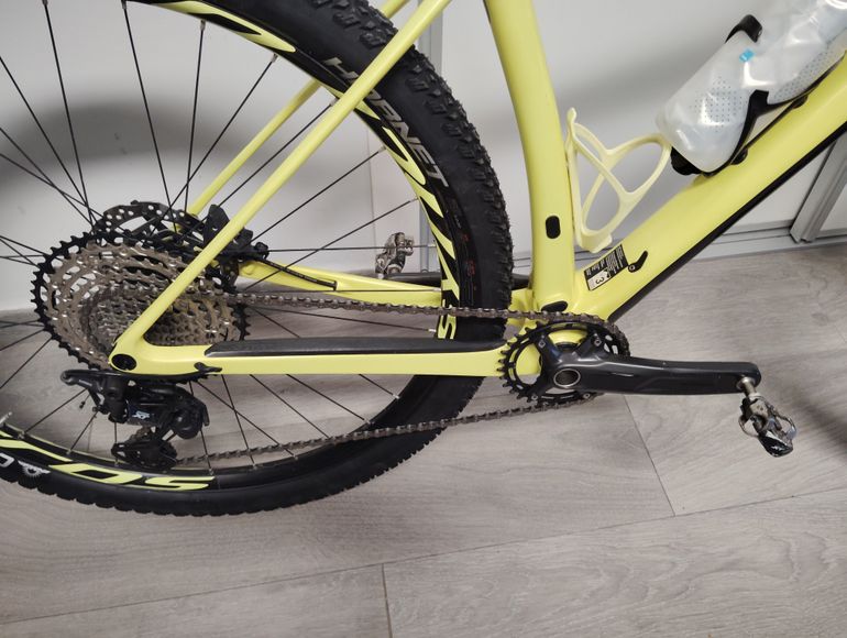 Scott Scale 930 2021 2021 Mountainbike d'occasion — image 5 sur 9