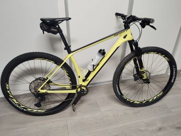 Used Scott Scale 930 2021 2021 Mountainbike, Black, 29 — image 9 of 9