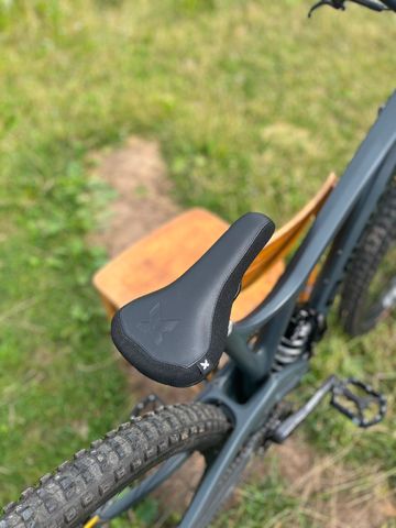 Used Evil Calling / XTR 2020 2020 Mountainbike, Light Gray — image 6 of 12