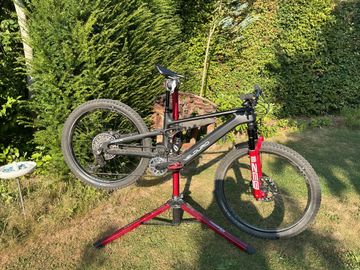 velduro Rogue 2026 MTB d'occasion