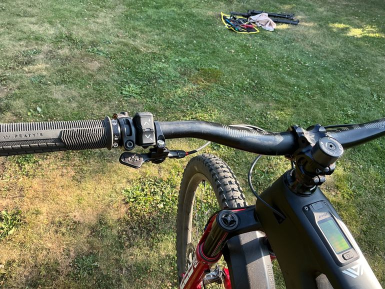 Brugt velduro Rogue 2026 Mountainbike — billede 4 af 6