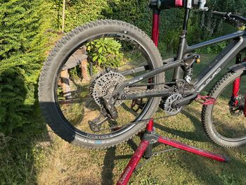 Brugt velduro Rogue 2026 Mountainbike — billede 2 af 6