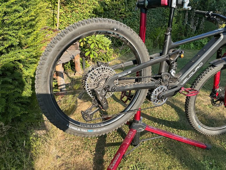 Brugt velduro Rogue 2026 Mountainbike — billede 2 af 6