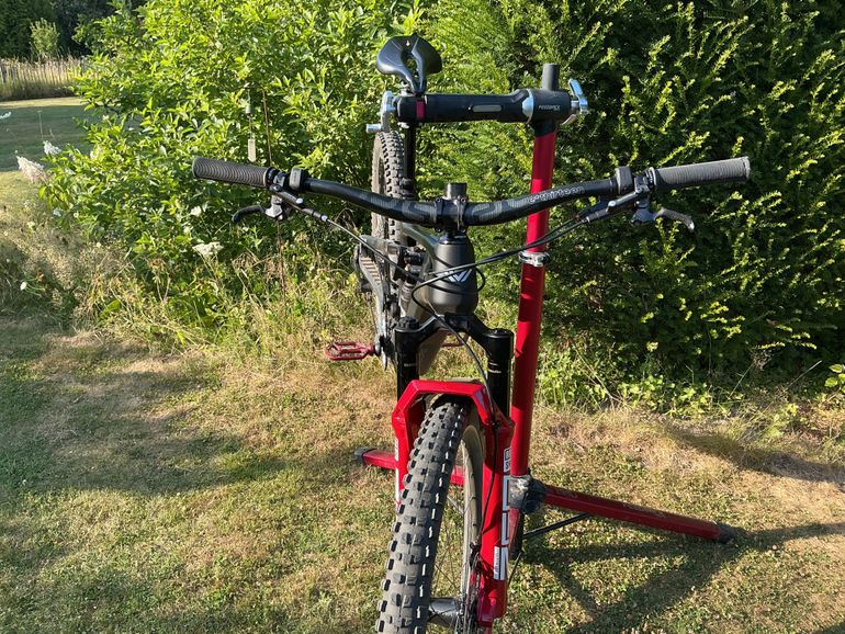 Brugt velduro Rogue 2026 Mountainbike — billede 3 af 6
