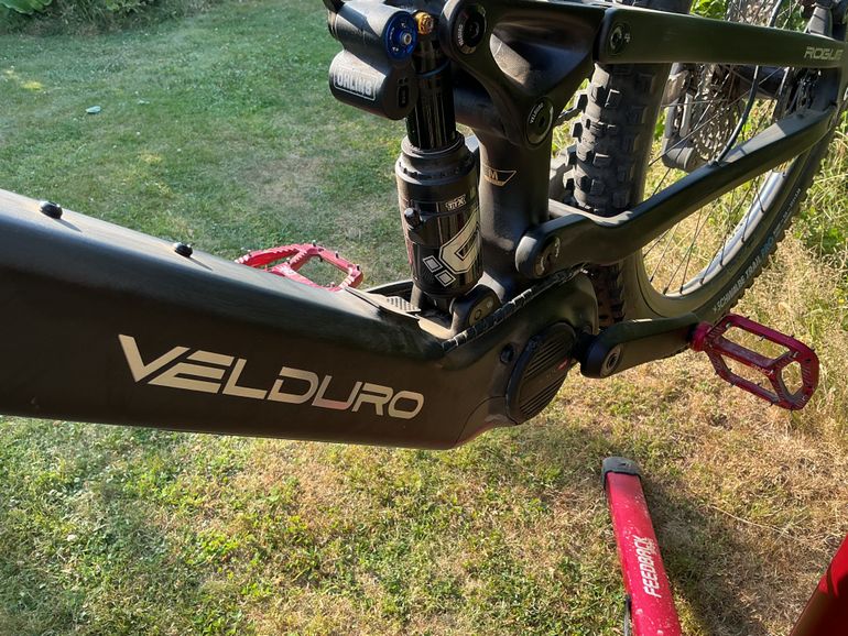 Brugt velduro Rogue 2026 Mountainbike — billede 6 af 6