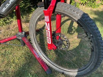 Brugt velduro Rogue 2026 Mountainbike — billede 5 af 6