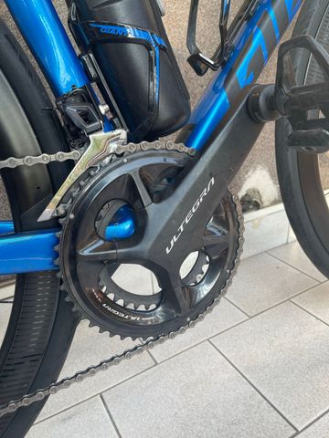 Brugt Giant TCR Advanced Pro 2 Disc 2020 2020 Road & Gravel — billede 4 af 7