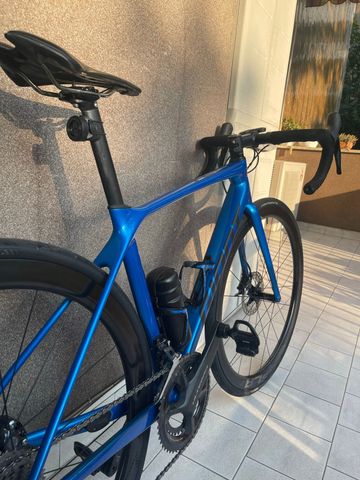 Brugt Giant TCR Advanced Pro 2 Disc 2020 2020 Road & Gravel — billede 2 af 7