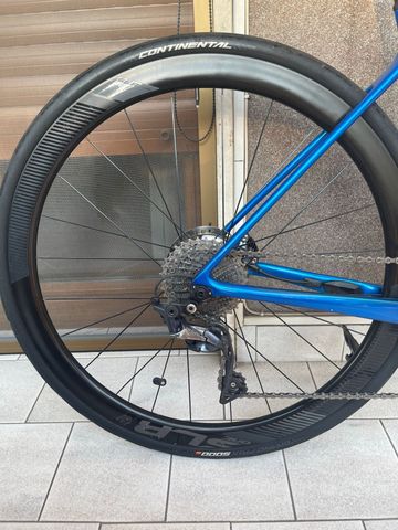 Brugt Giant TCR Advanced Pro 2 Disc 2020 2020 Road & Gravel — billede 7 af 7
