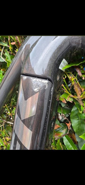 Used Trek Powerfly 7 2020 2020 Mountainbike, Black, 27.5, 29 — image 4 of 6