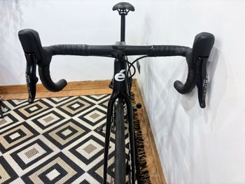 Used Cervélo R5 SRAM Force eTap AXS 2020 Road & Gravel, Black — image 10 of 15