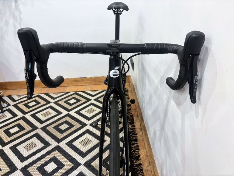 Used Cervélo R5 SRAM Force eTap AXS 2020 Road & Gravel, Black — image 10 of 15
