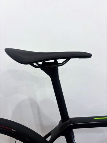 Used Cervélo R5 SRAM Force eTap AXS 2020 Road & Gravel, Black — image 13 of 15
